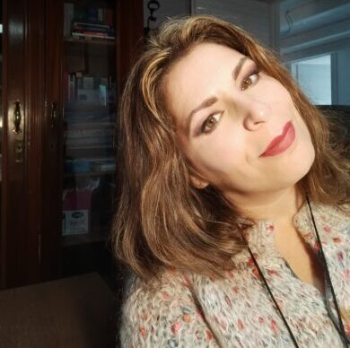 Maria Rosaria