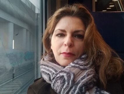 Maria Rosaria