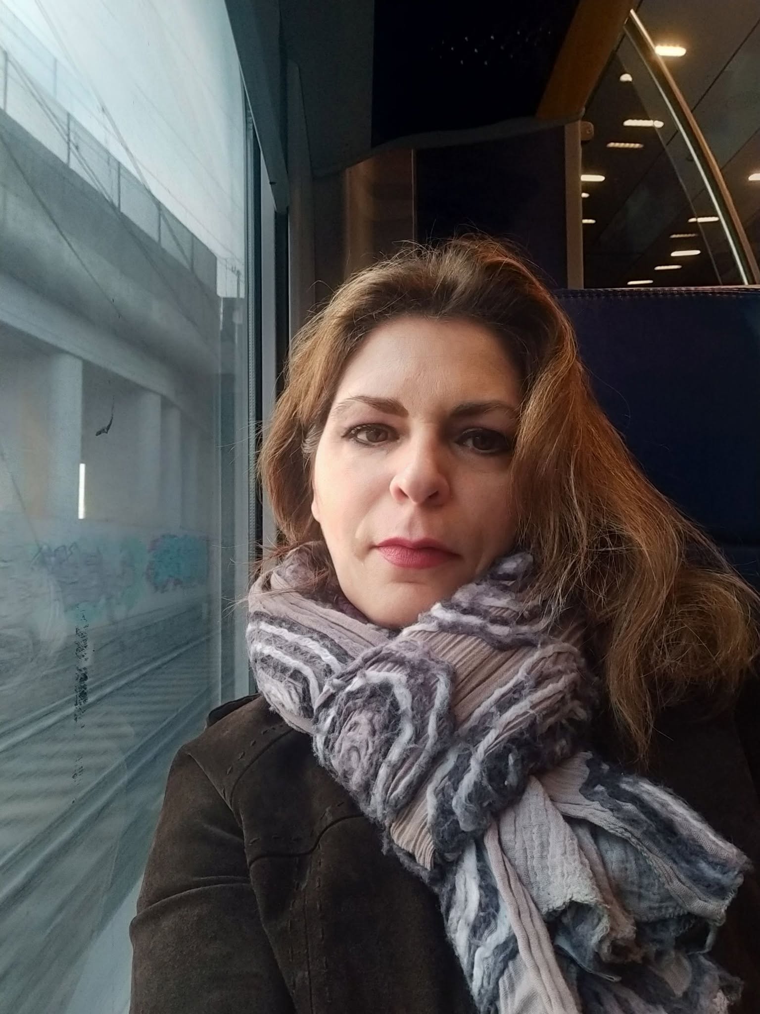 Maria Rosaria