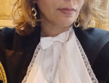Maria Rosaria in Cassazione