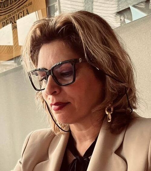 Maria Rosaria