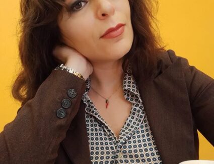 Maria Rosaria