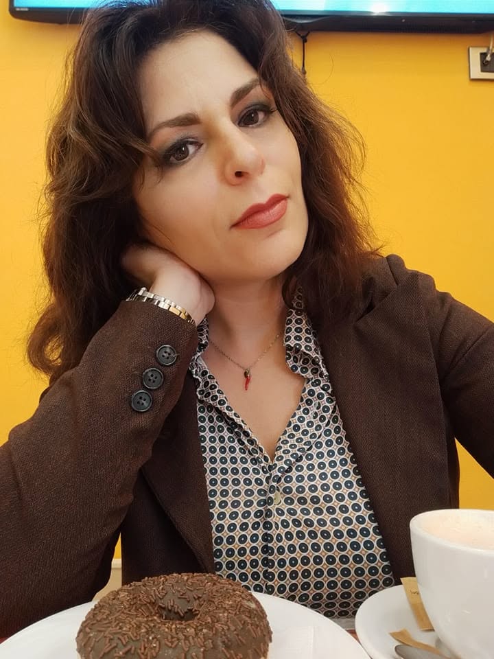 Maria Rosaria
