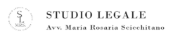 Logo Orizzontale Nero